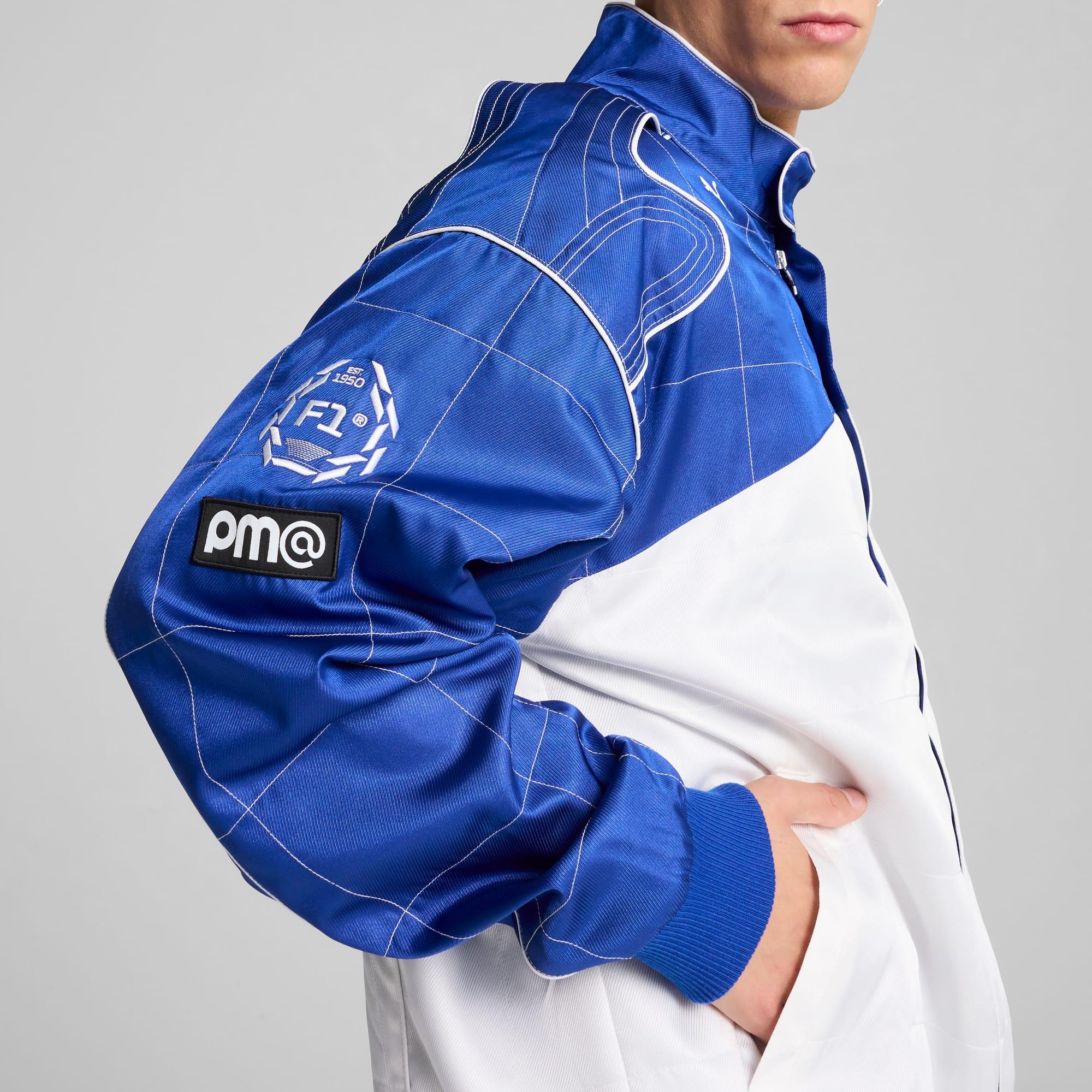 Formula 1® Racing Men's Jacket Product Image