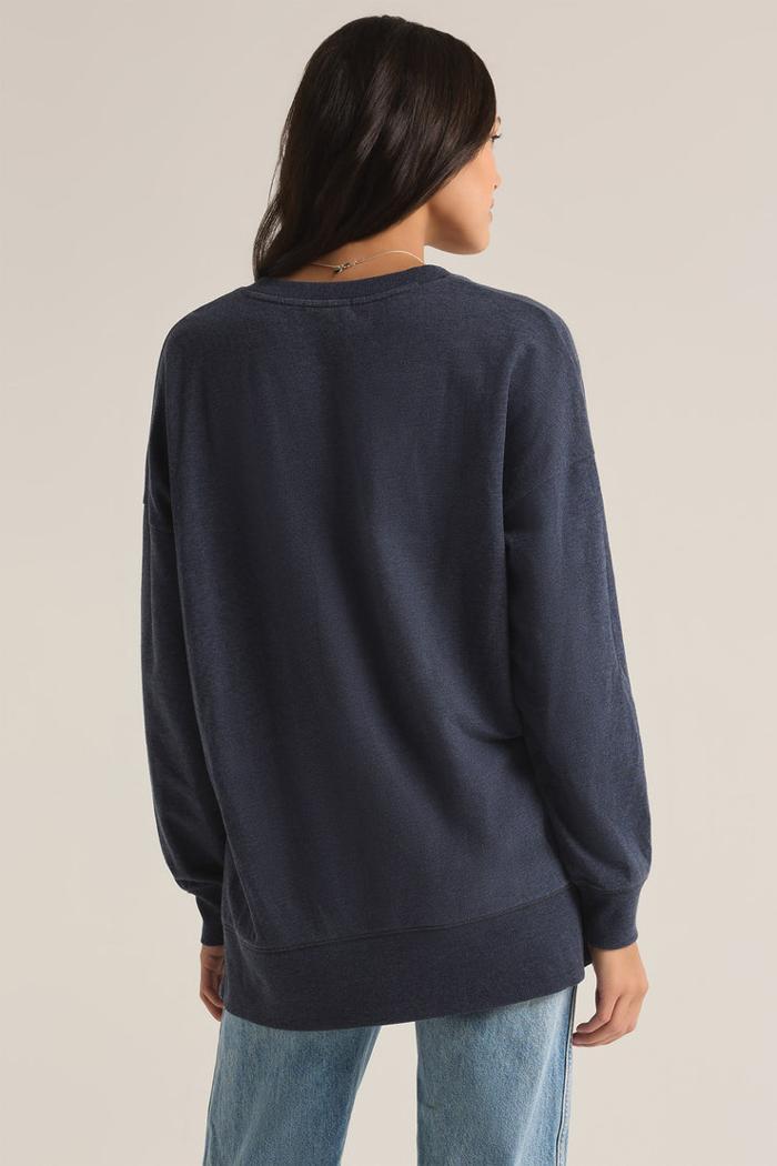 Modern V-Neck Weekender Product Image