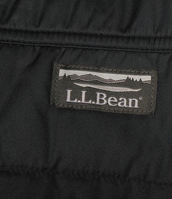 L.L.Bean Mountain Classic Puffer Vest Product Image