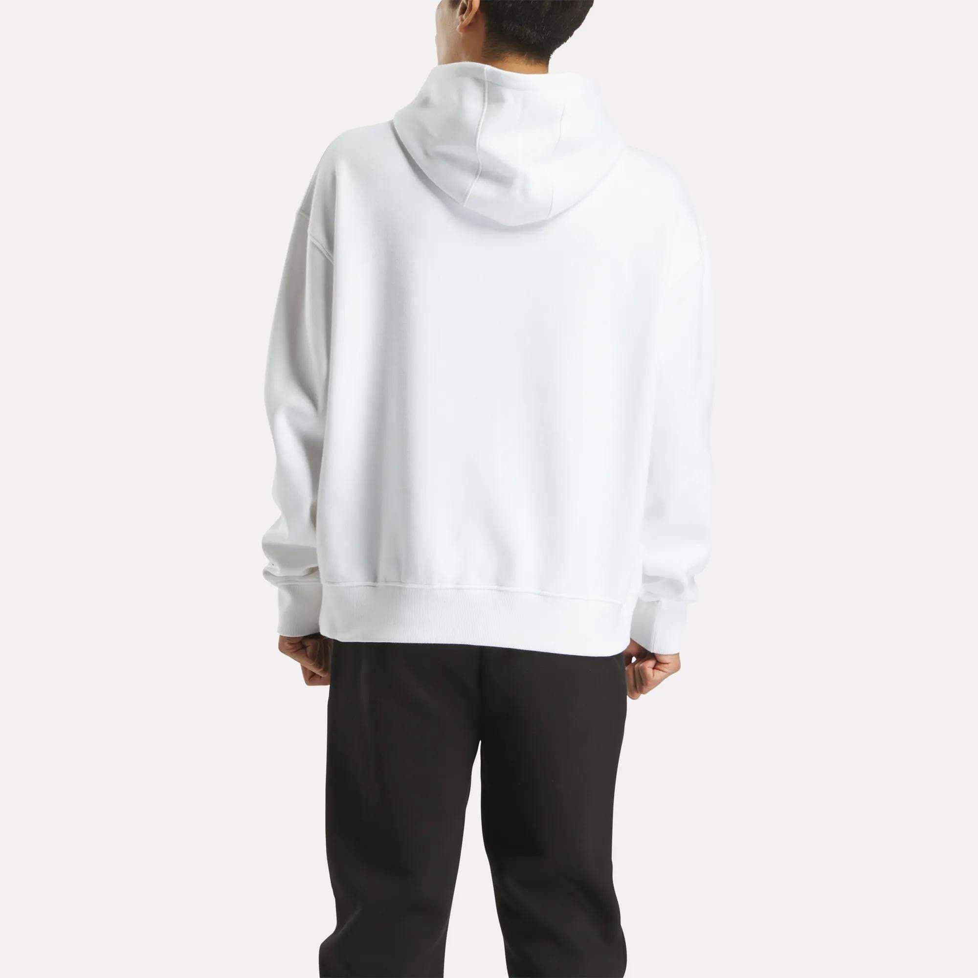 Men's Hoodie Product Image