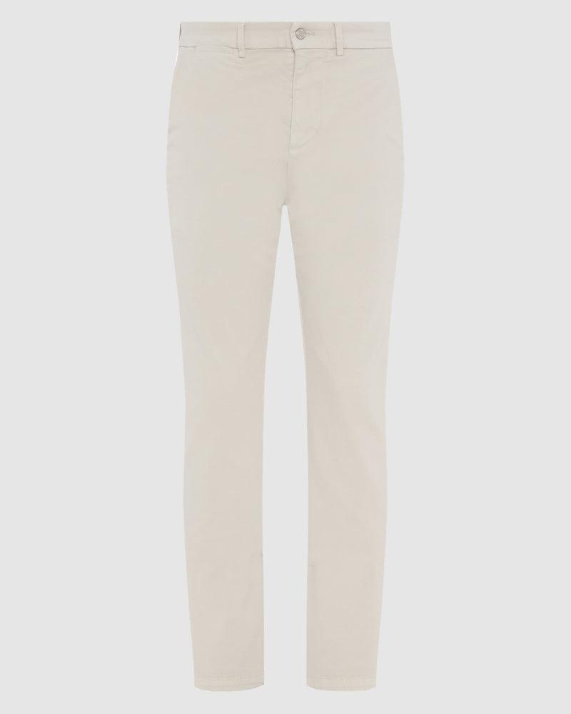 Luxe Performance Sateen Slimmy Chino Product Image