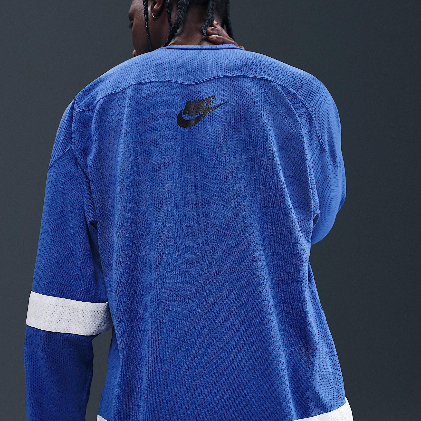 Nike Sportswear Club Men's Hockey Jersey Product Image