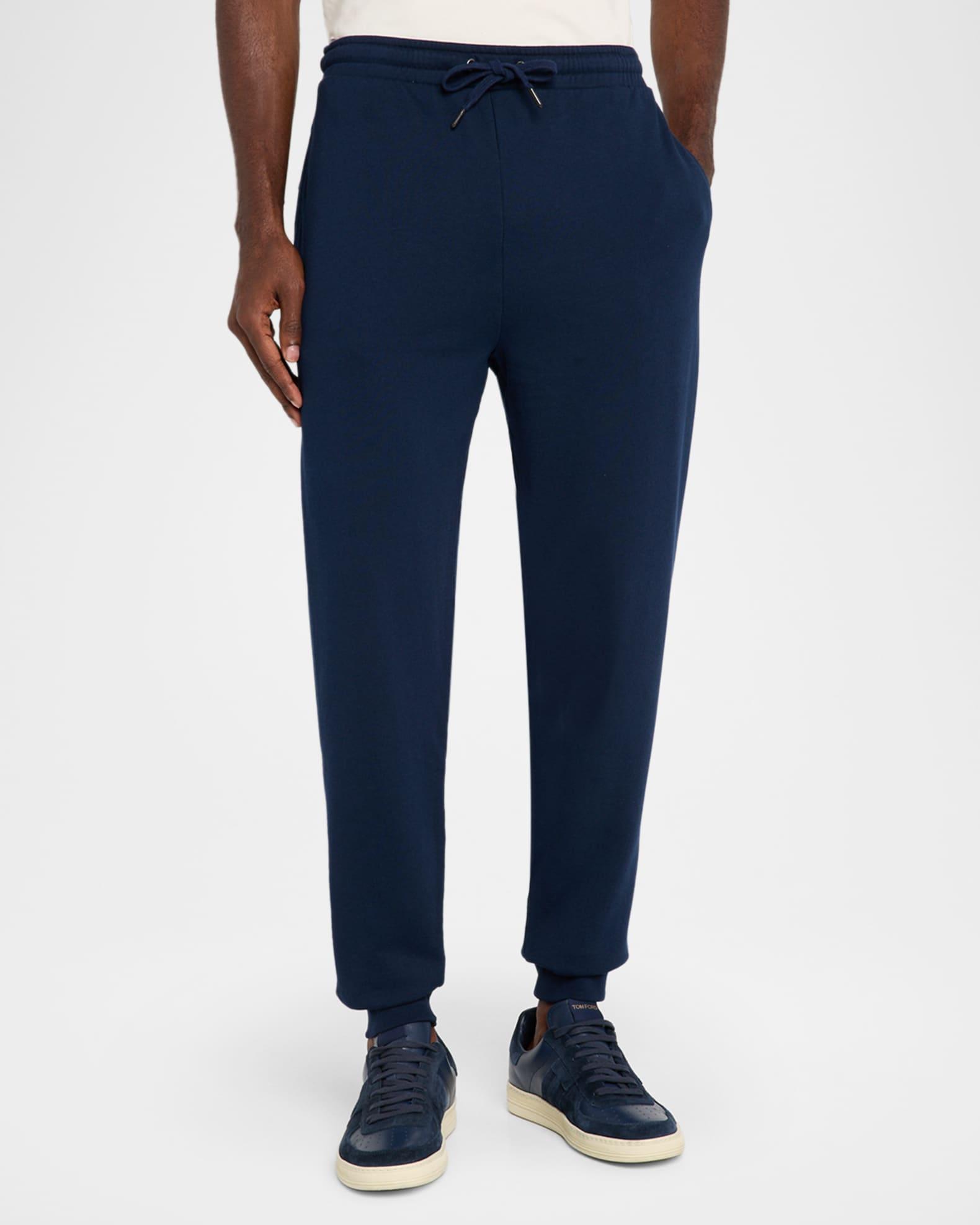 Men's Quinn Cotton Modal Lounge Pants Product Image
