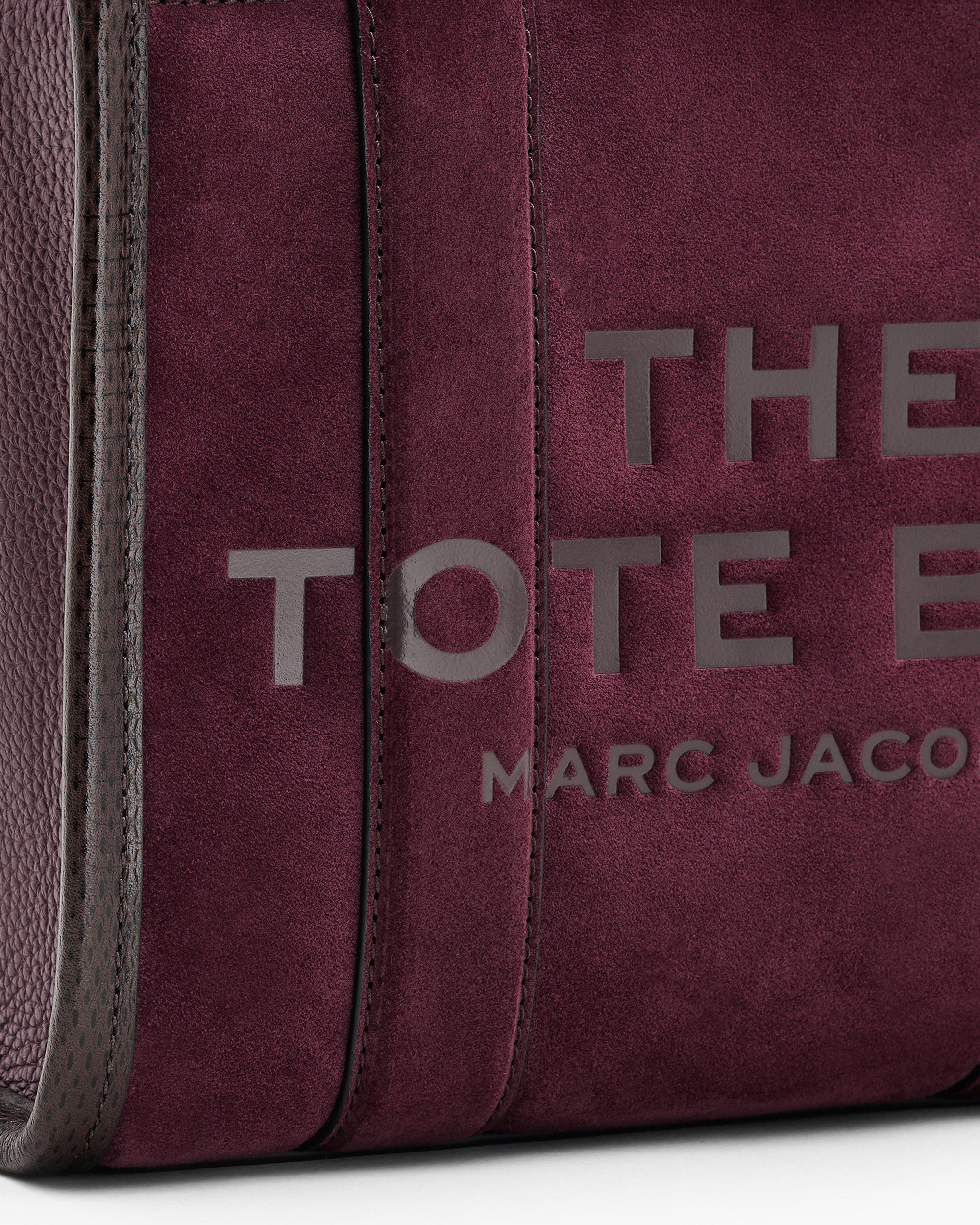 The Leather Small Tote Bag Product Image