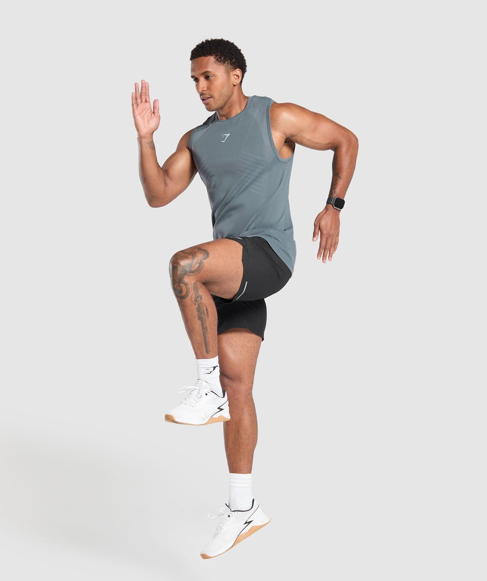 Apex Seamless Tank Product Image