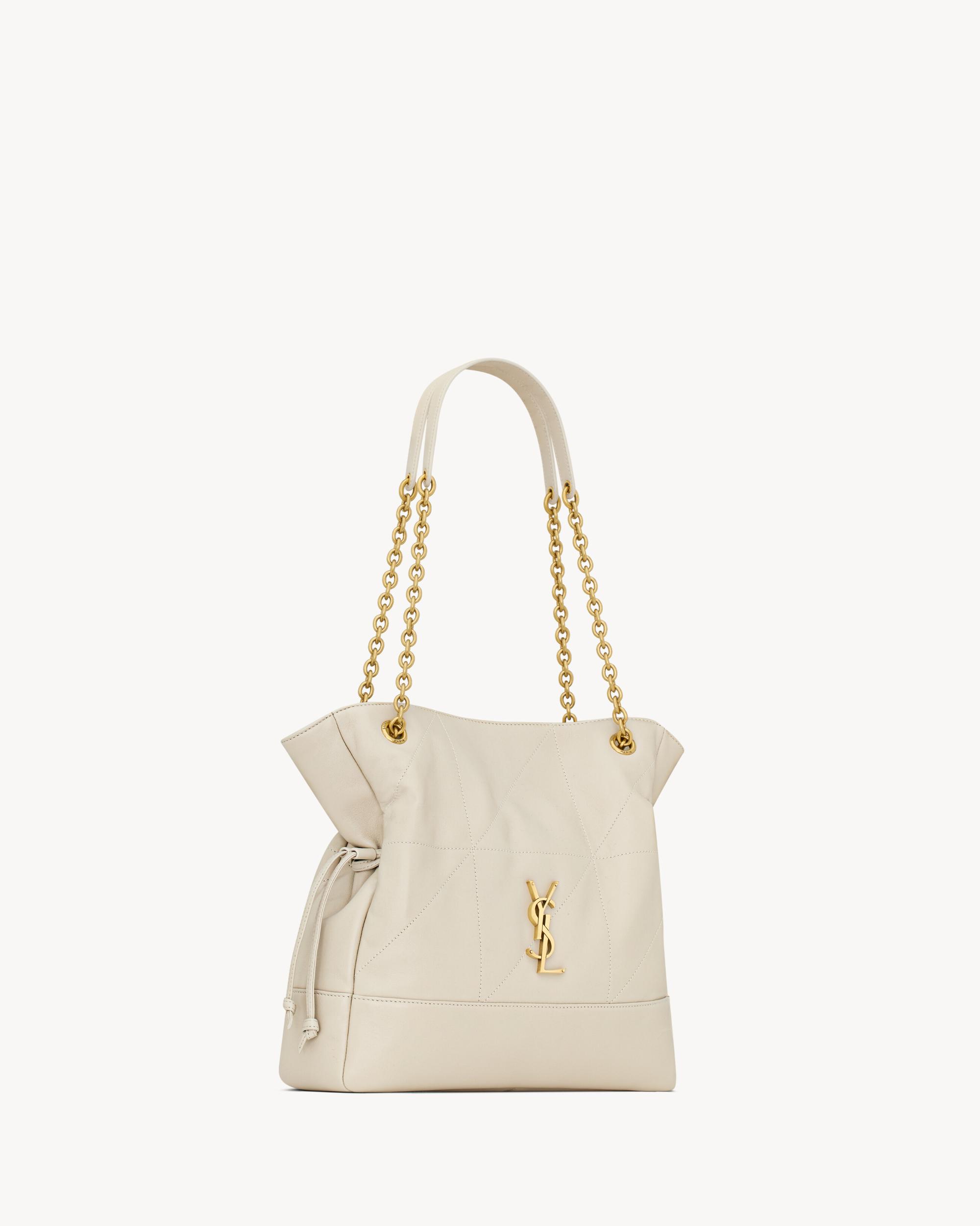 small JAMIE SHOPPING in lambskin Product Image