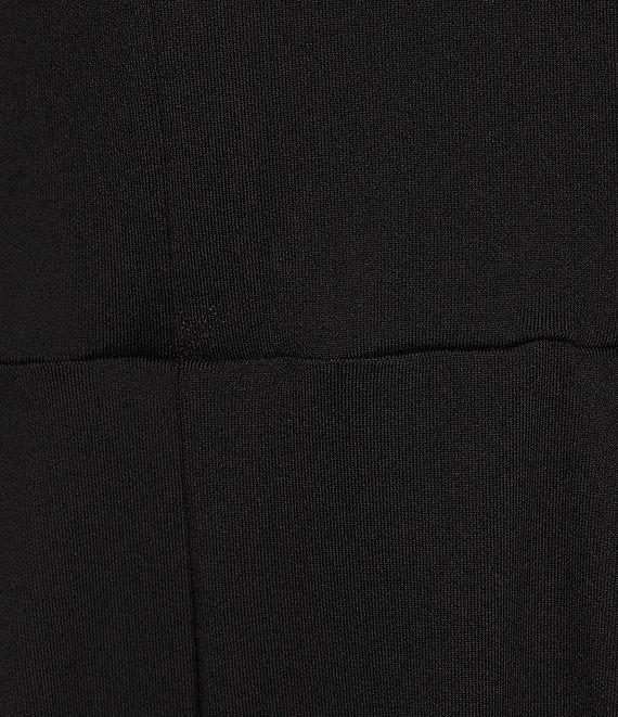 Susana Monaco Sweetheart Neck Long Sleeve Jumpsuit Product Image