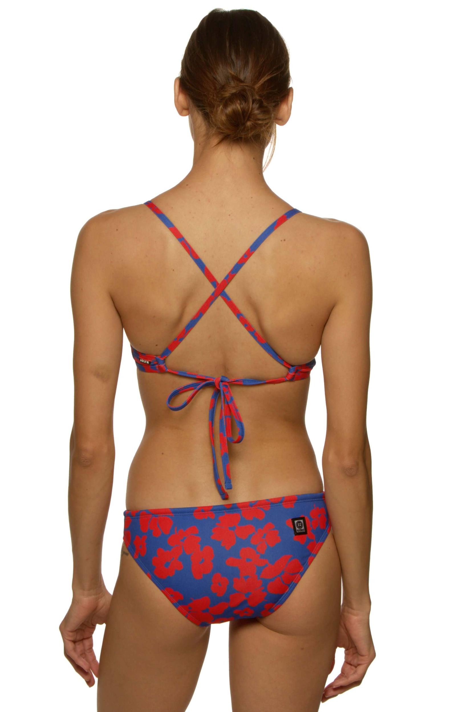 Bali Bikini Bottom - Prints Female Product Image