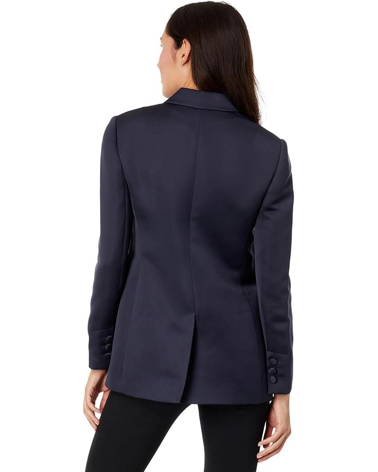 Tuxedo Jacket Product Image