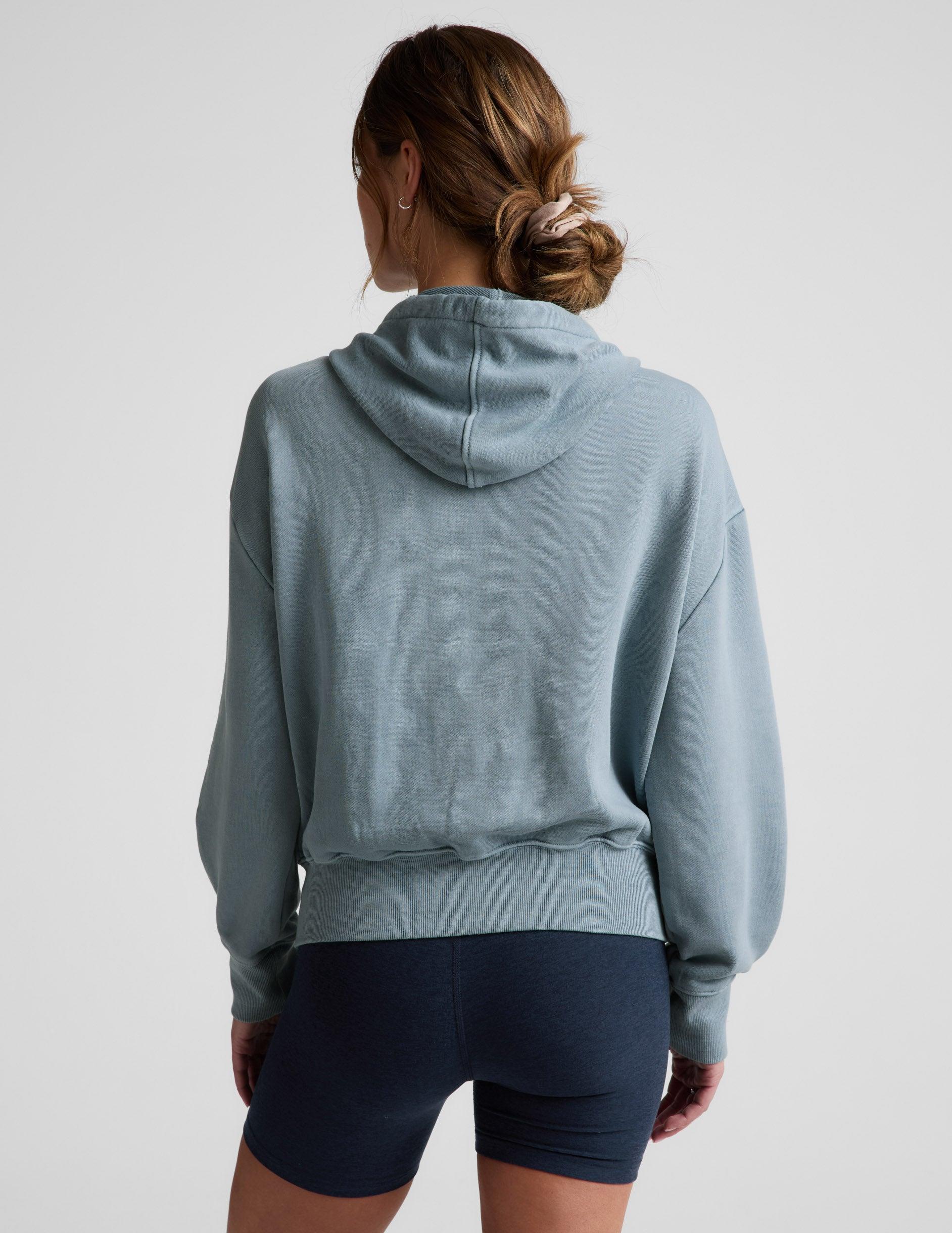 Fade Out Full Zip Hoodie Product Image