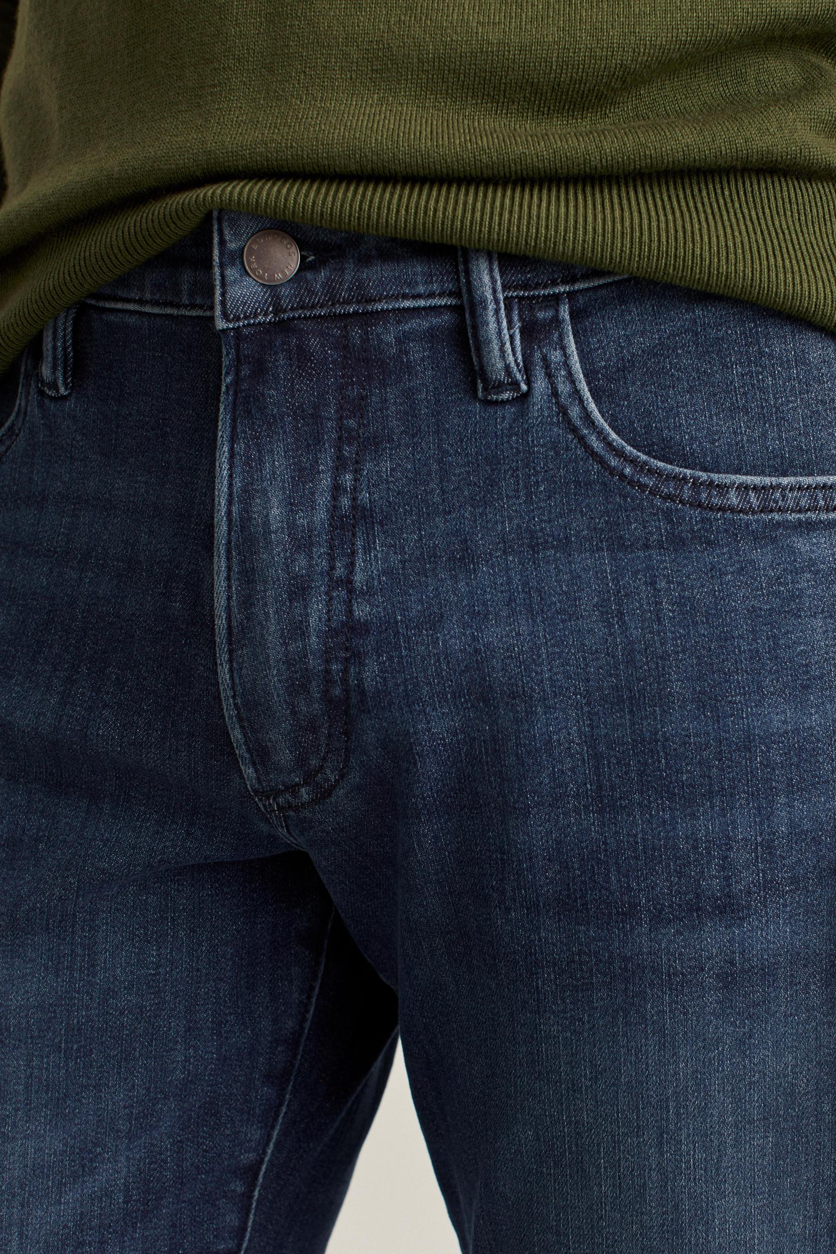 Premium 4-Way Stretch Jeans Product Image