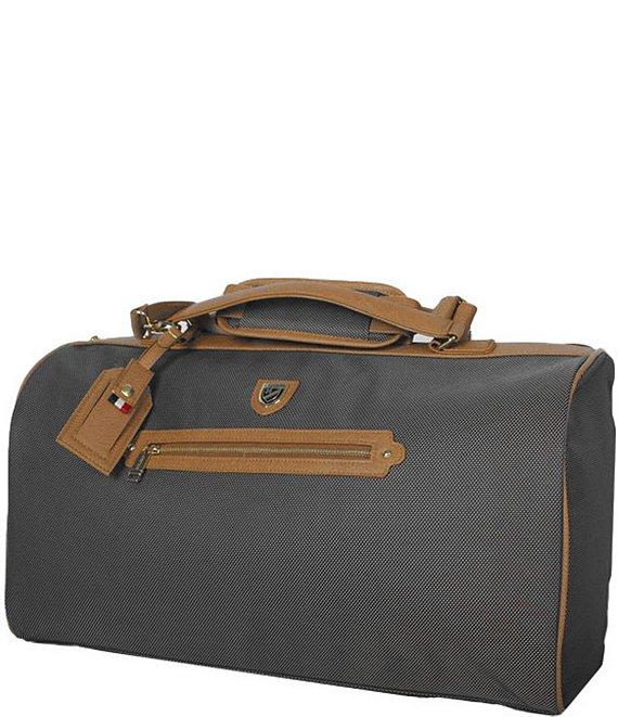 Cremieux Provence Collection Satchel Duffel Bag Product Image