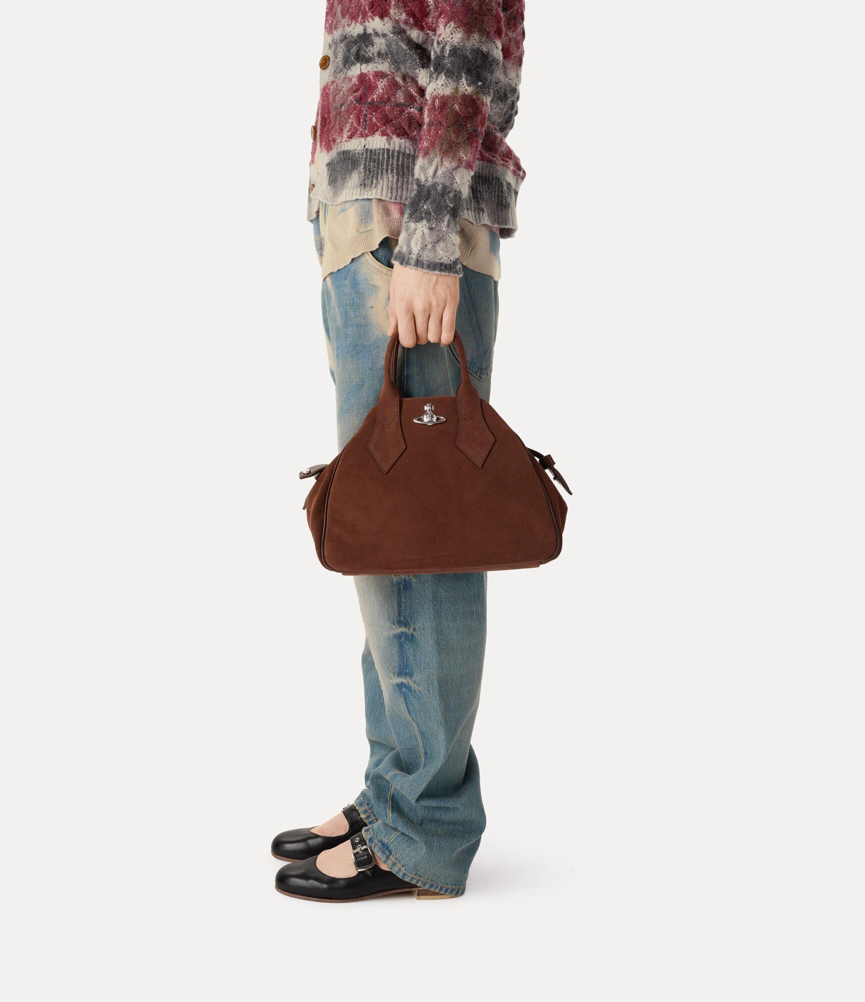Yasmine Medium Bag  Product Image