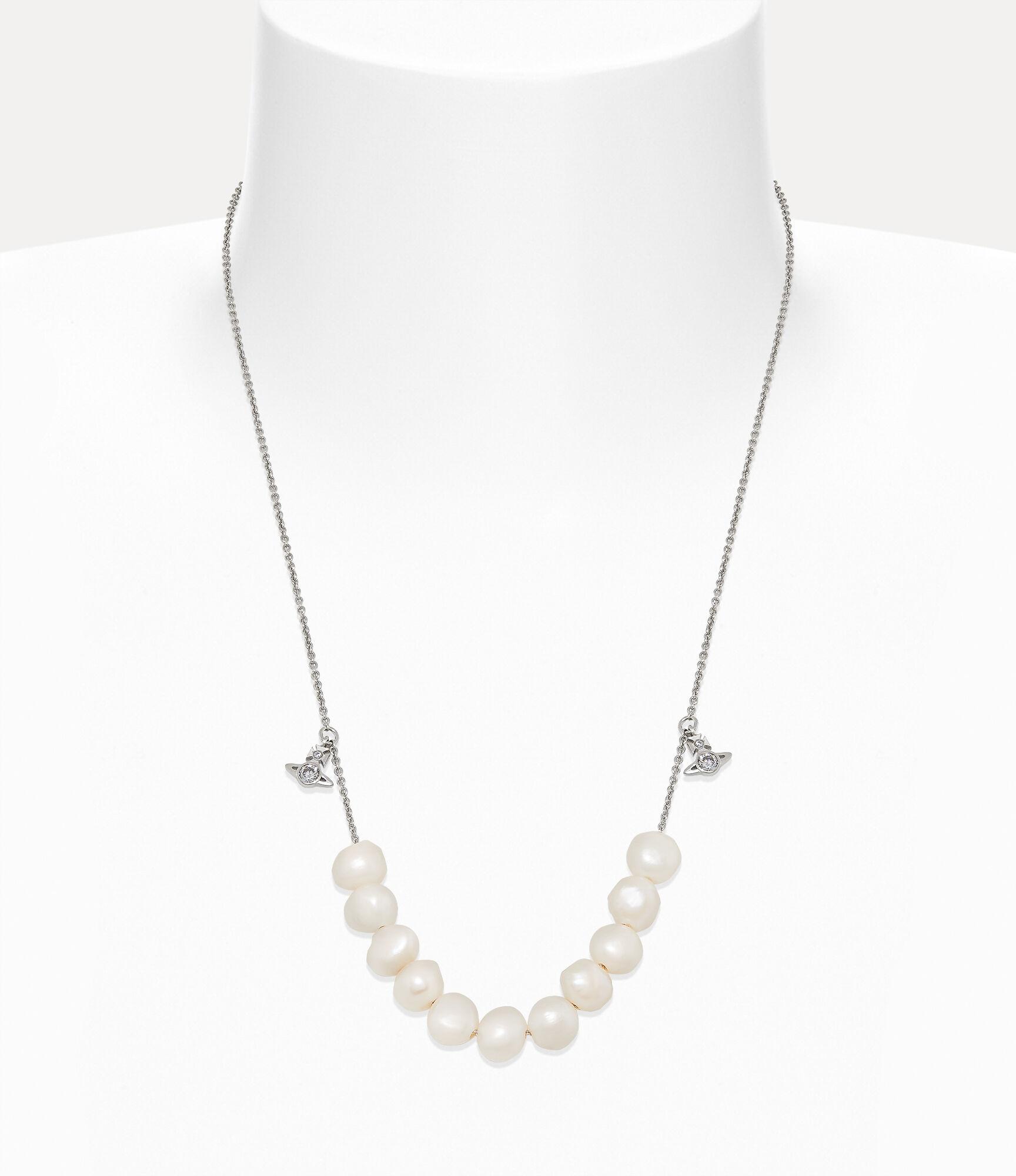 Man. Azul Necklace Product Image