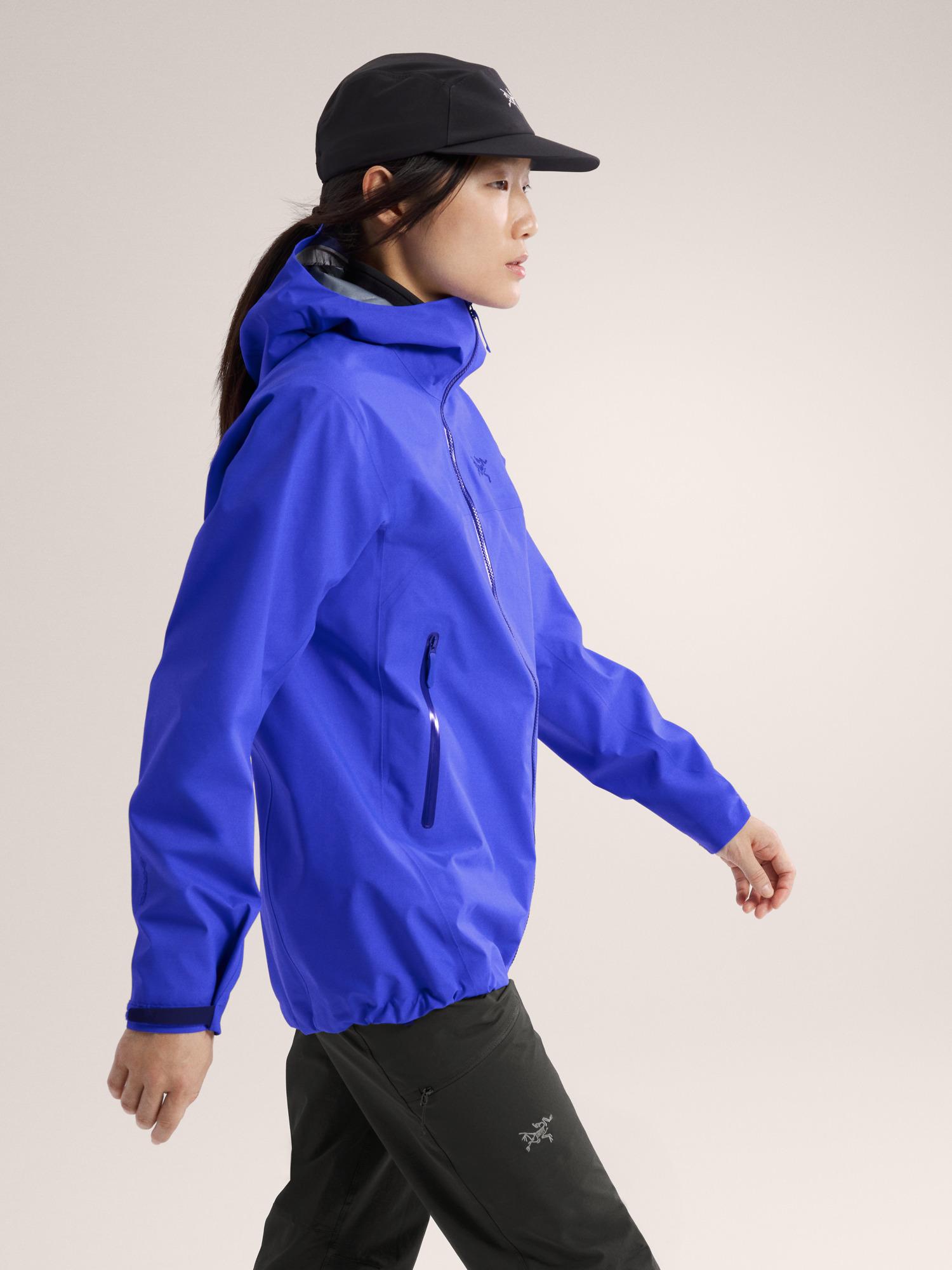 Beta Jacket Women's Product Image