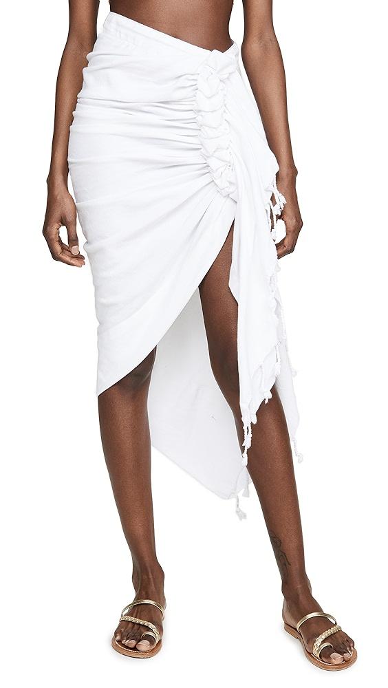 JBQ Tulum Cover Up Skirt | Shopbop Product Image