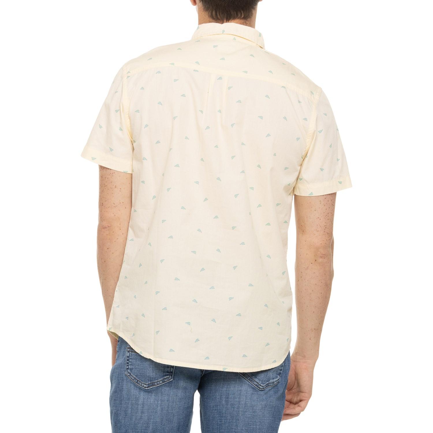 O'Neill Harborside Shirt - Short Sleeve Product Image