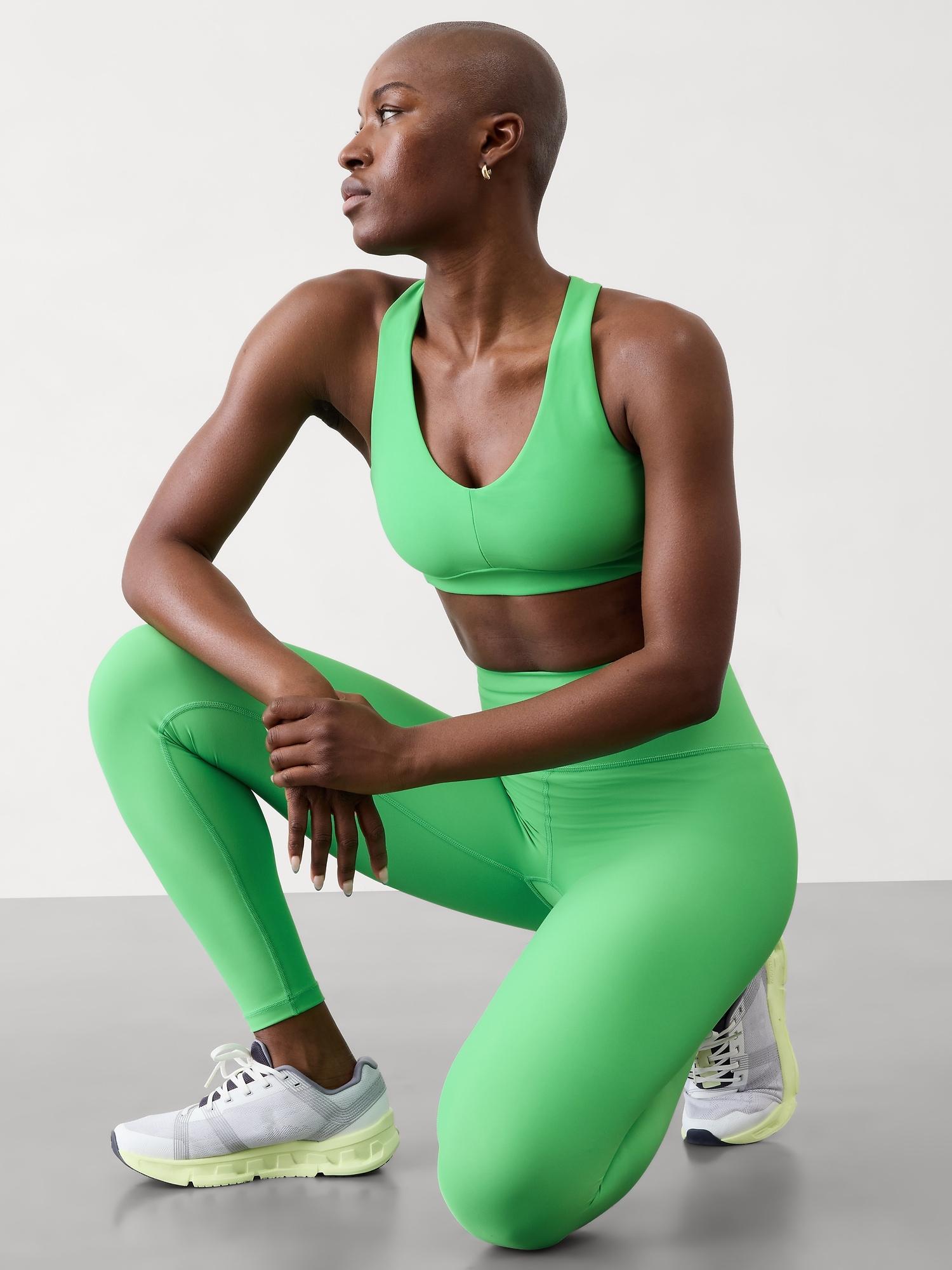 Interval High Rise Legging Product Image