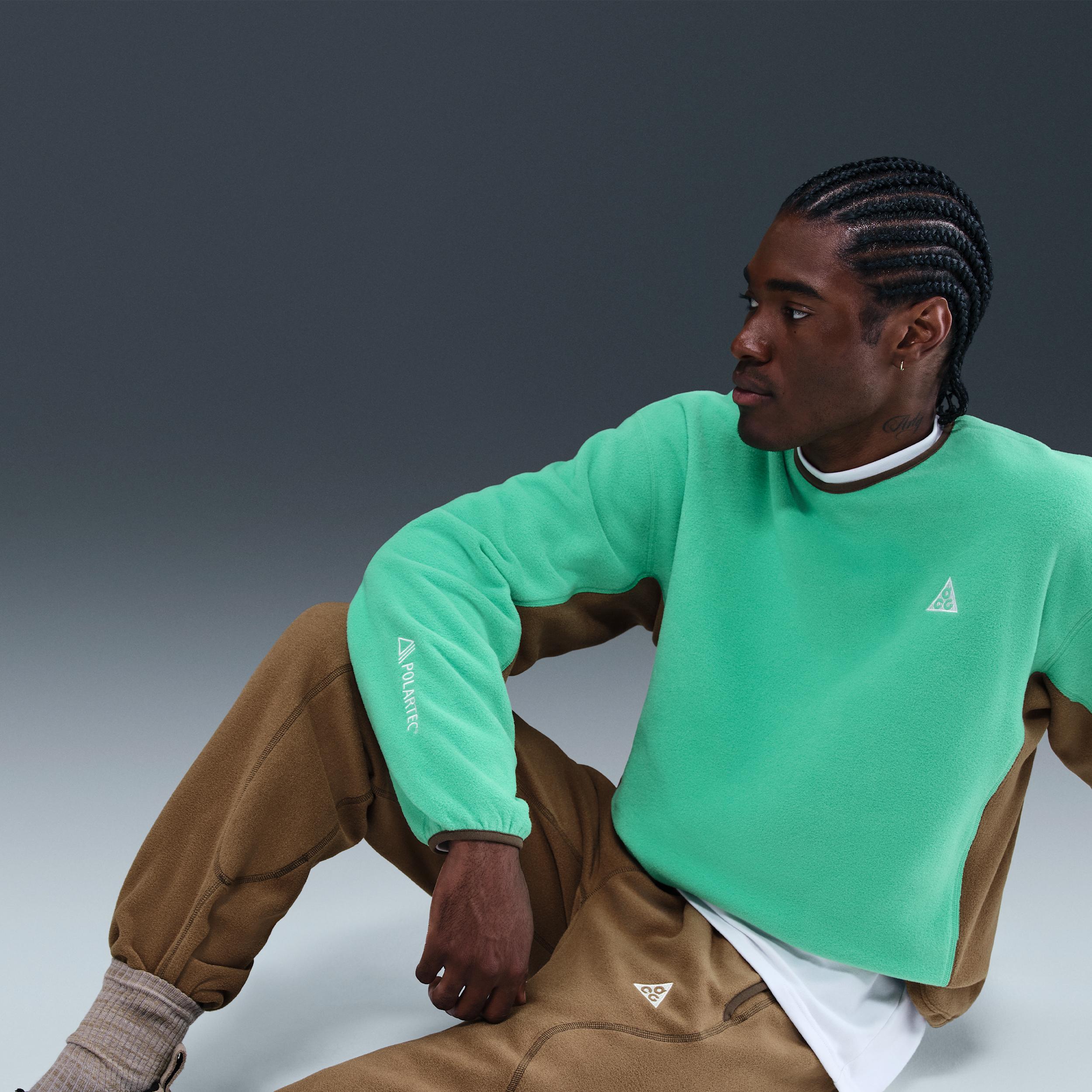 Men's Nike ACG "Wolf Tree" Pants Product Image