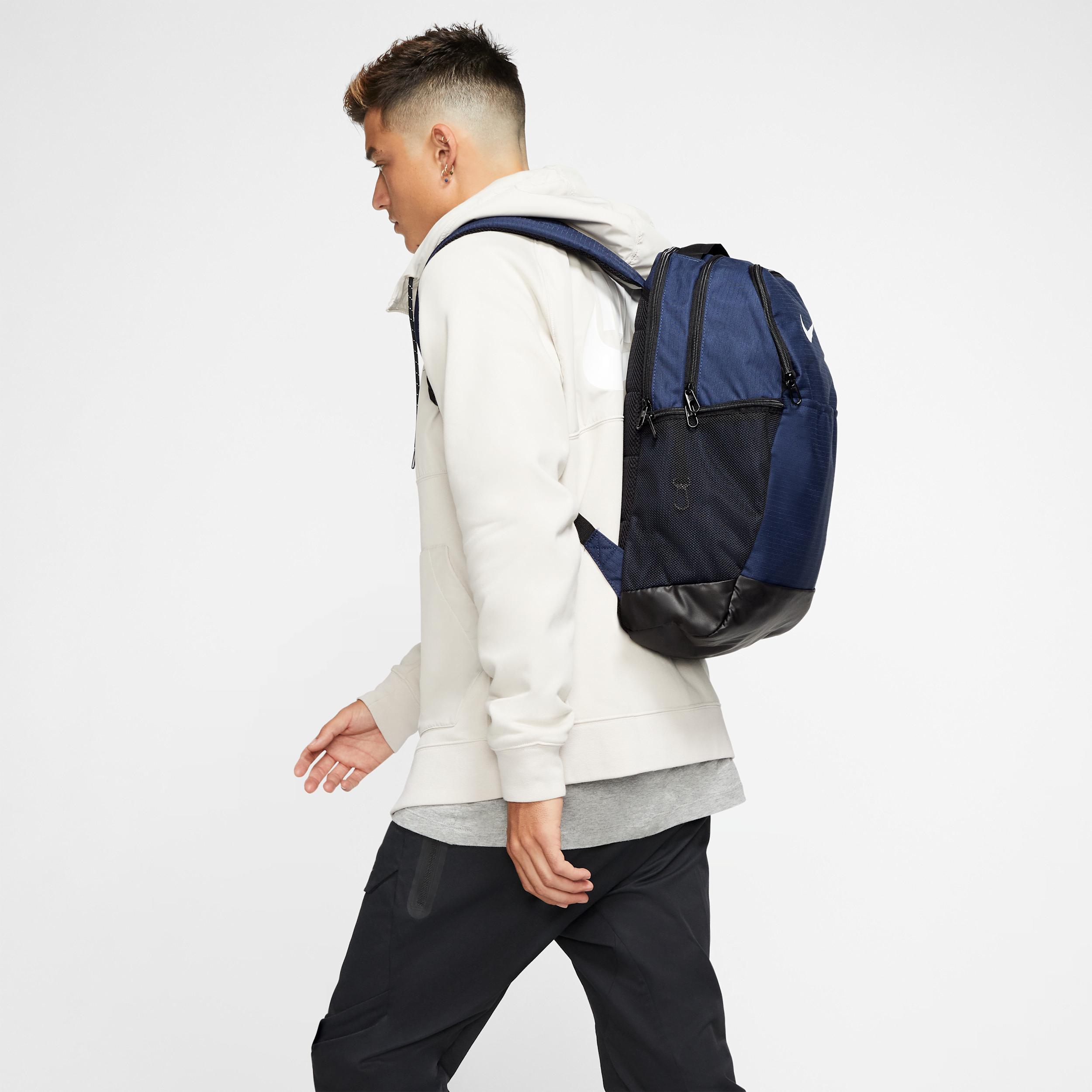 Nike Unisex Brasilia Training Backpack (Medium) | BA5954-410 Product Image