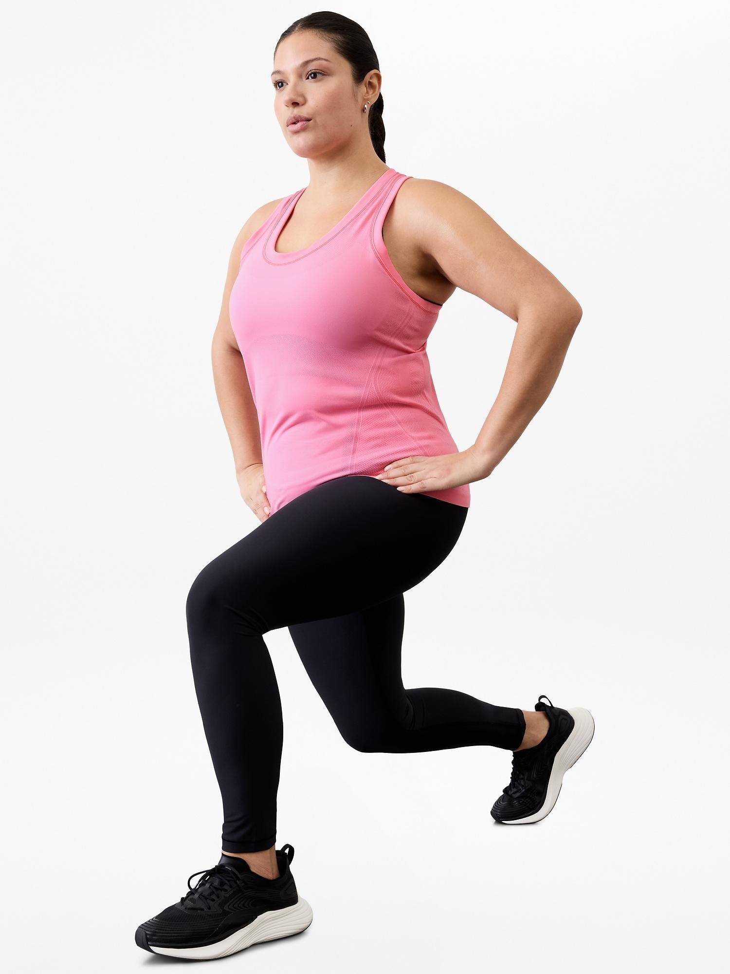 Momentum Seamless Tank Product Image