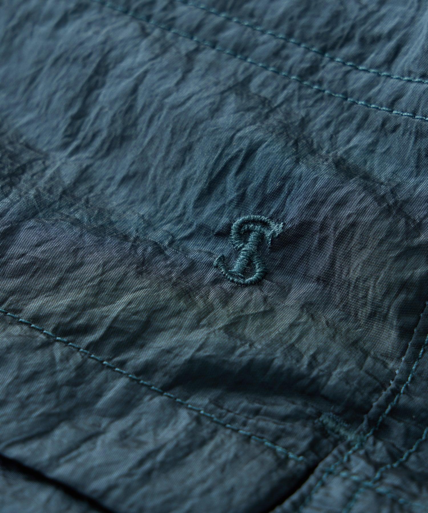 5" Nylon Everywhere Short Product Image