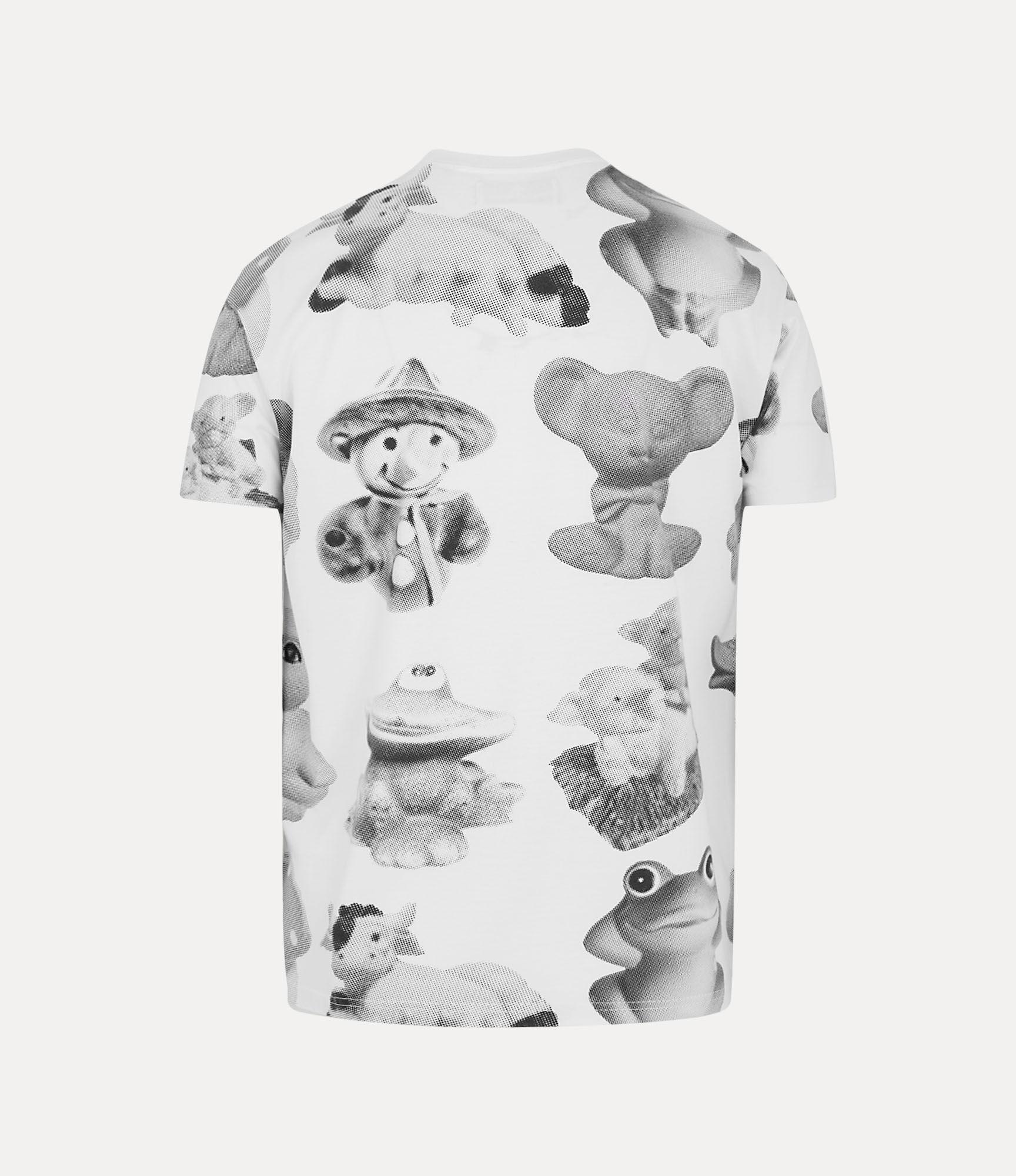 Classic T-shirt Product Image