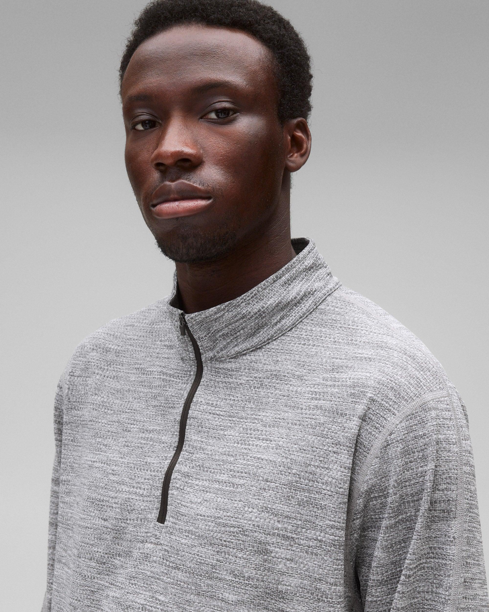 Solotex Mesh Tiebreak Standard Short 7" Male Product Image