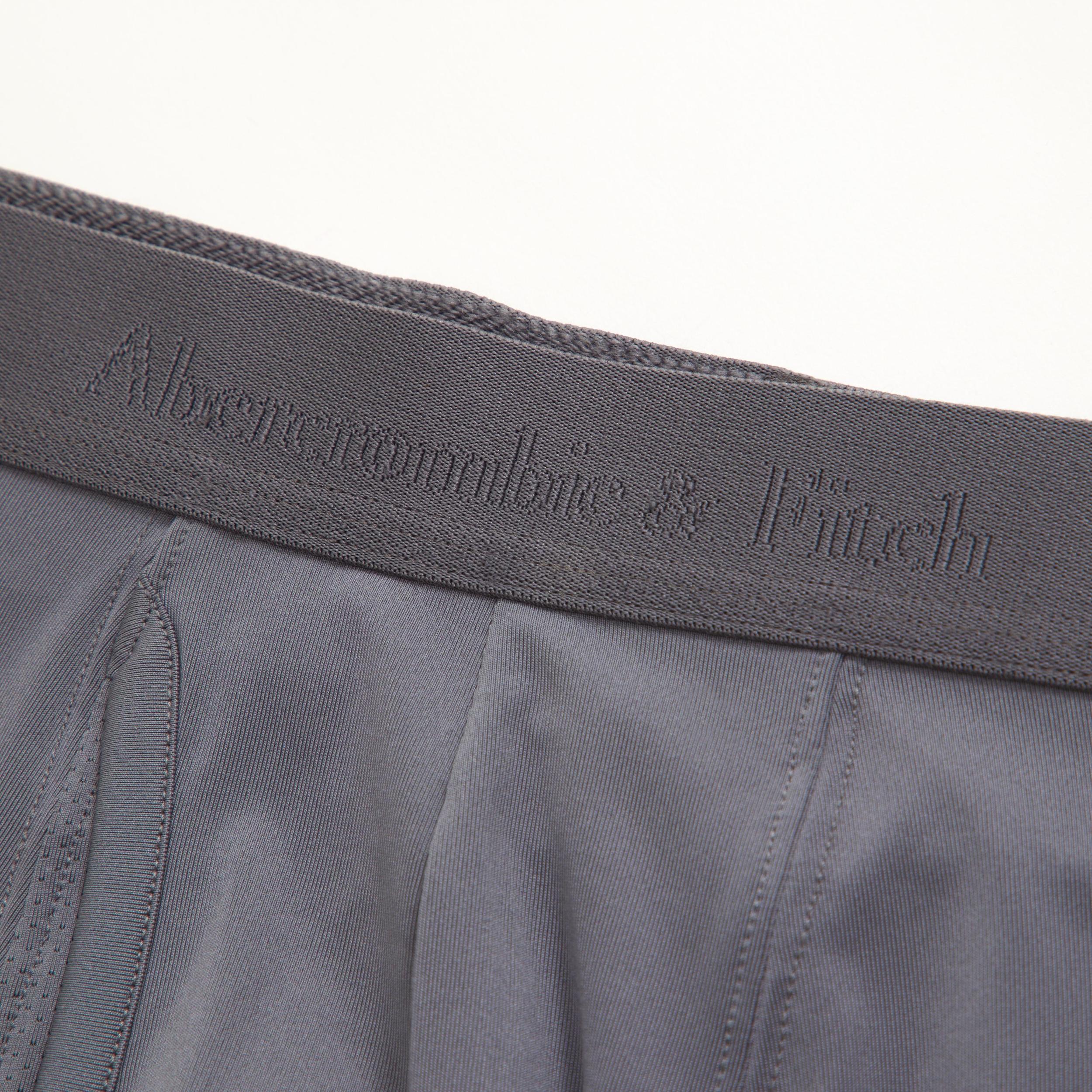 5" 5-Pack A&F Performance Boxer Briefs Product Image