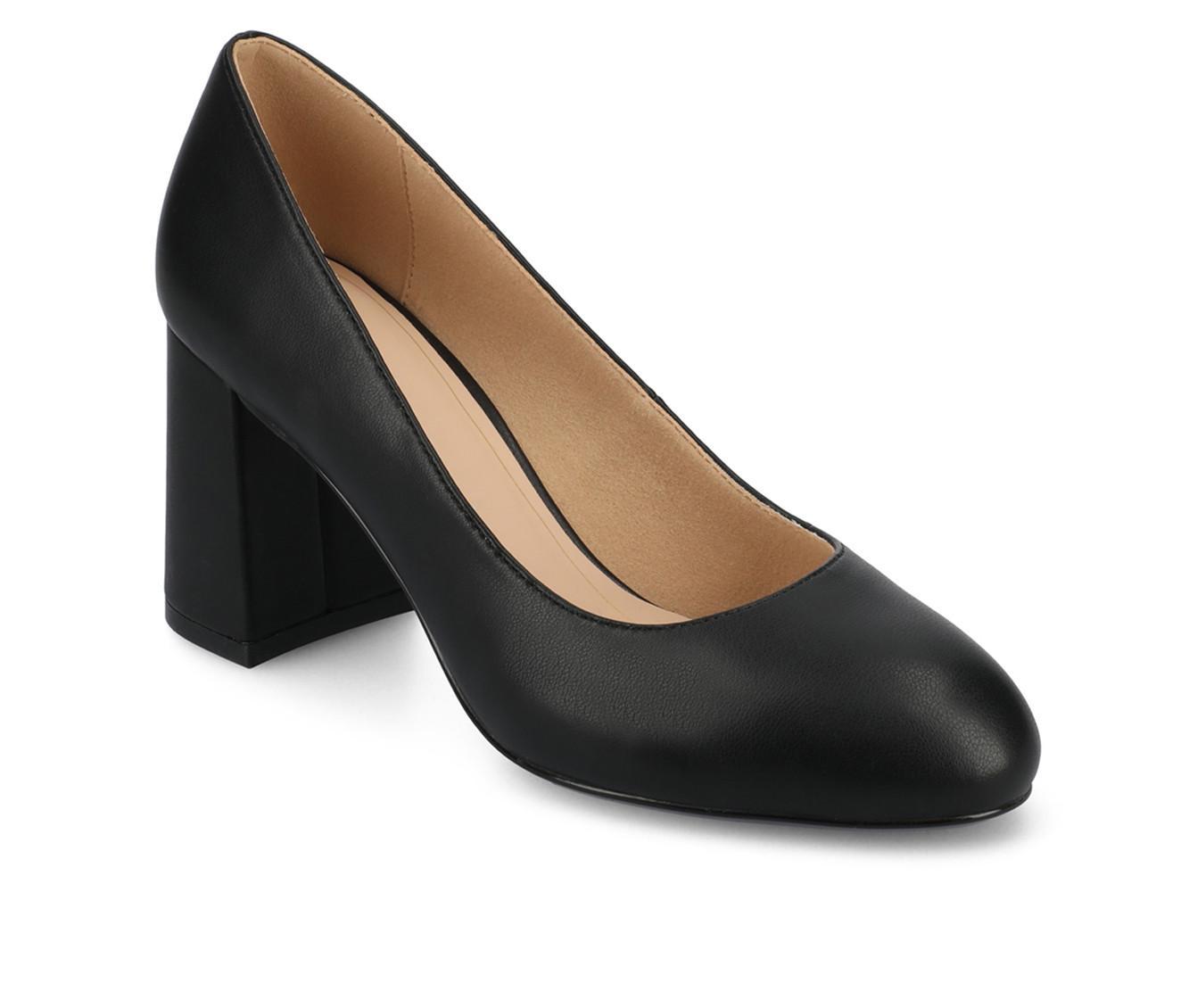 Women's Journee Collection Seraphina Pumps Product Image