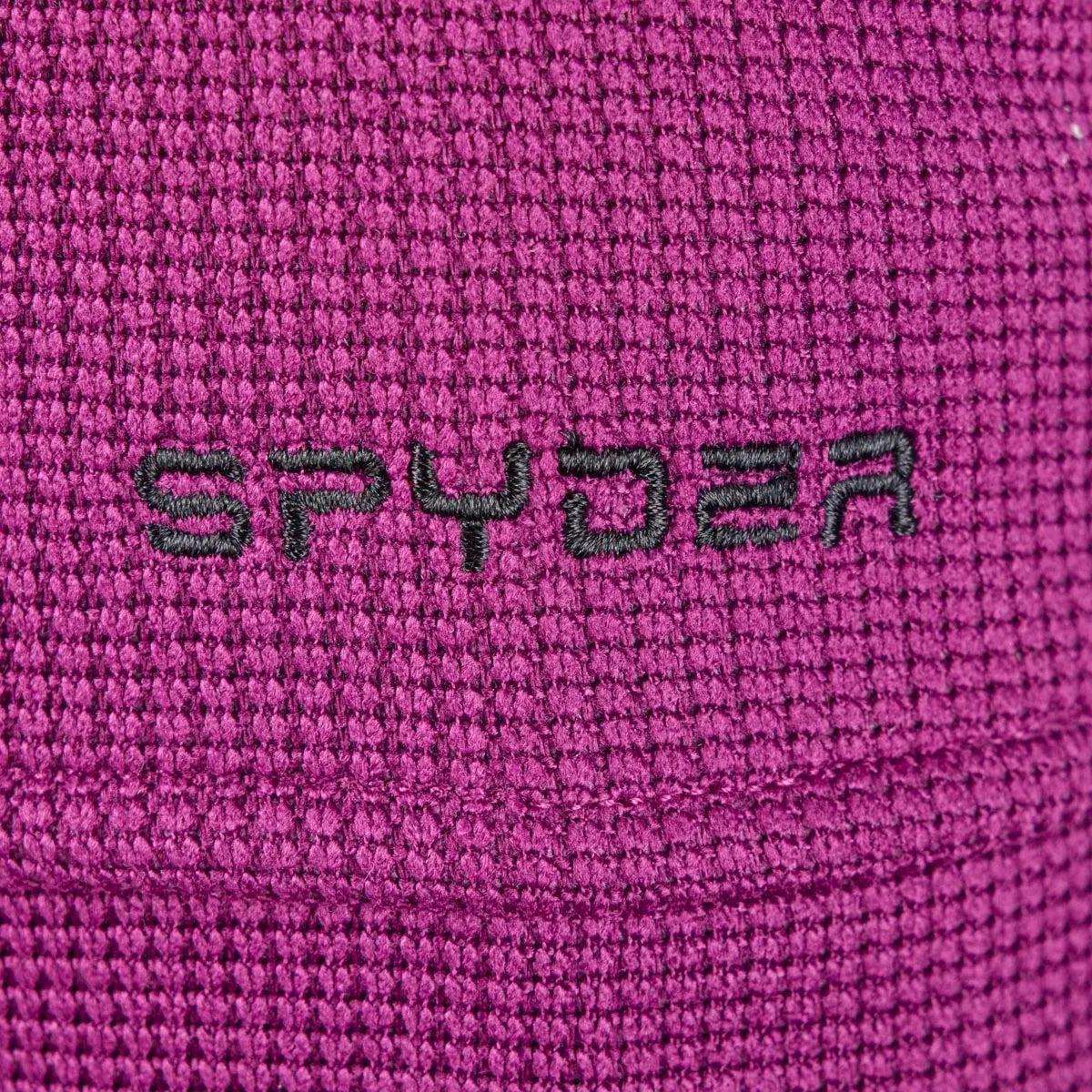 Spyder Women's Cara Full Zip Jacket Product Image