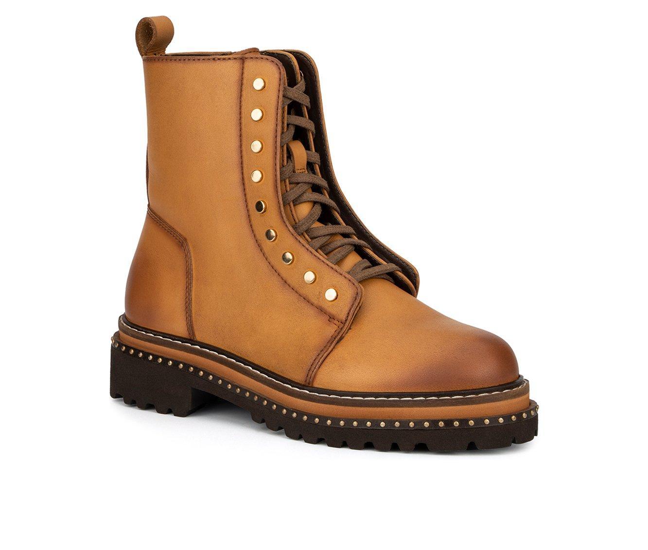 Men's Vintage Foundry Co Portia Booties Product Image