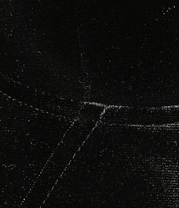 B. Darlin Spaghetti Strap Sweetheart Bustier Dress Product Image