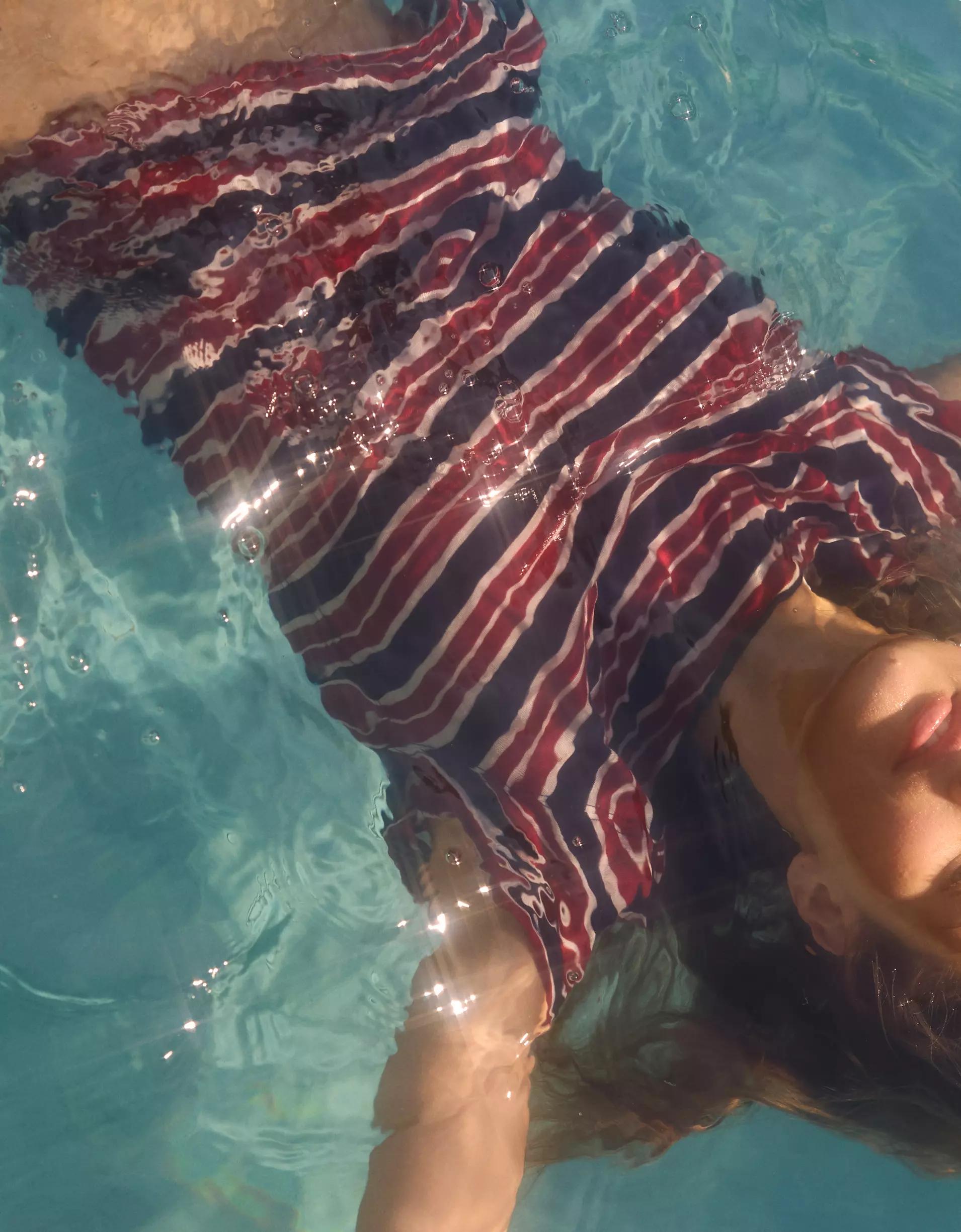 Aerie Vintage T-Shirt Product Image