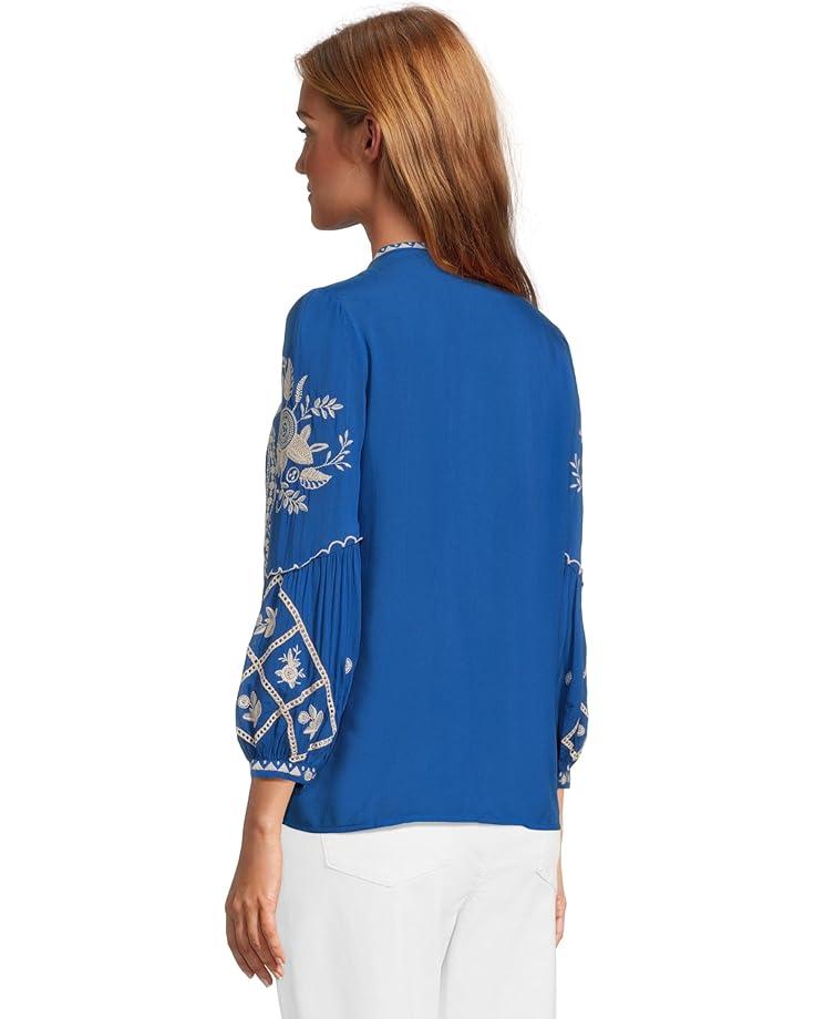 Dolman Swing Tunic - Yadira Product Image