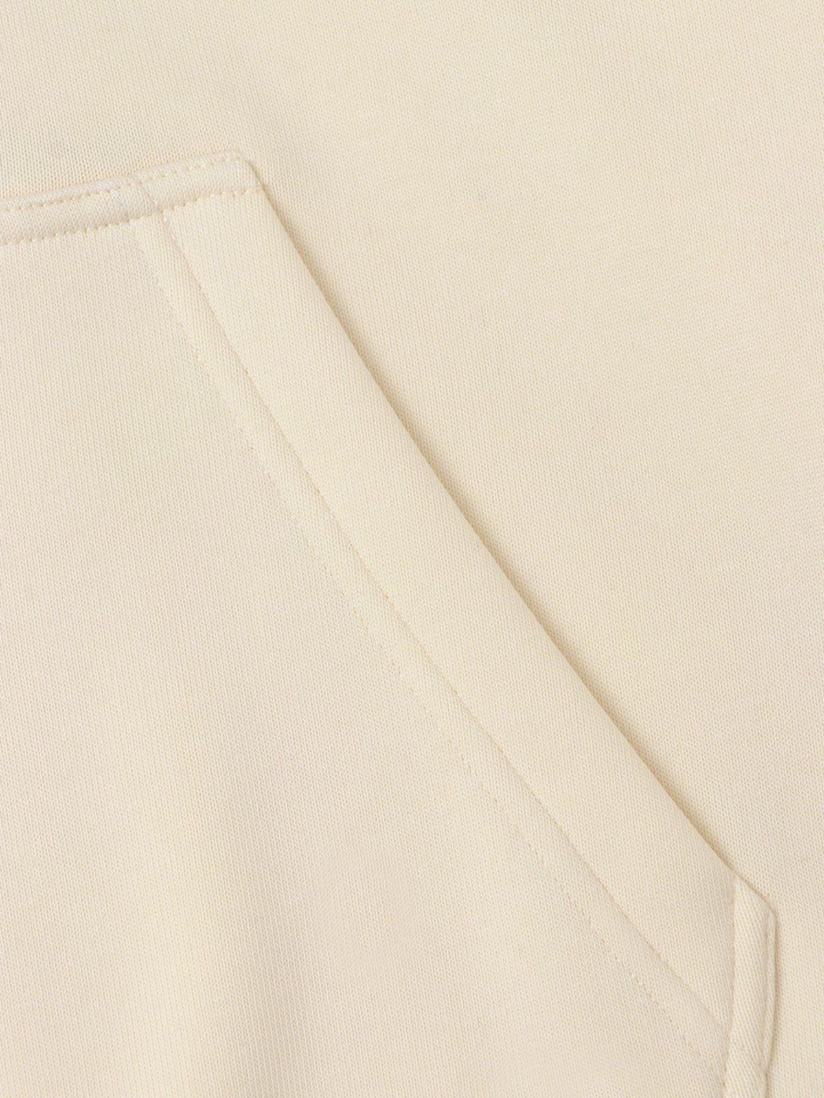 Aelfric Eden Leopard Heart Graphic Pullover Hoodie Product Image