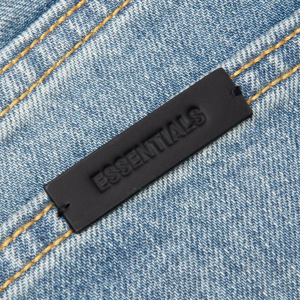 Denim 5-Pocket Jean - Vintage Blue Male Product Image