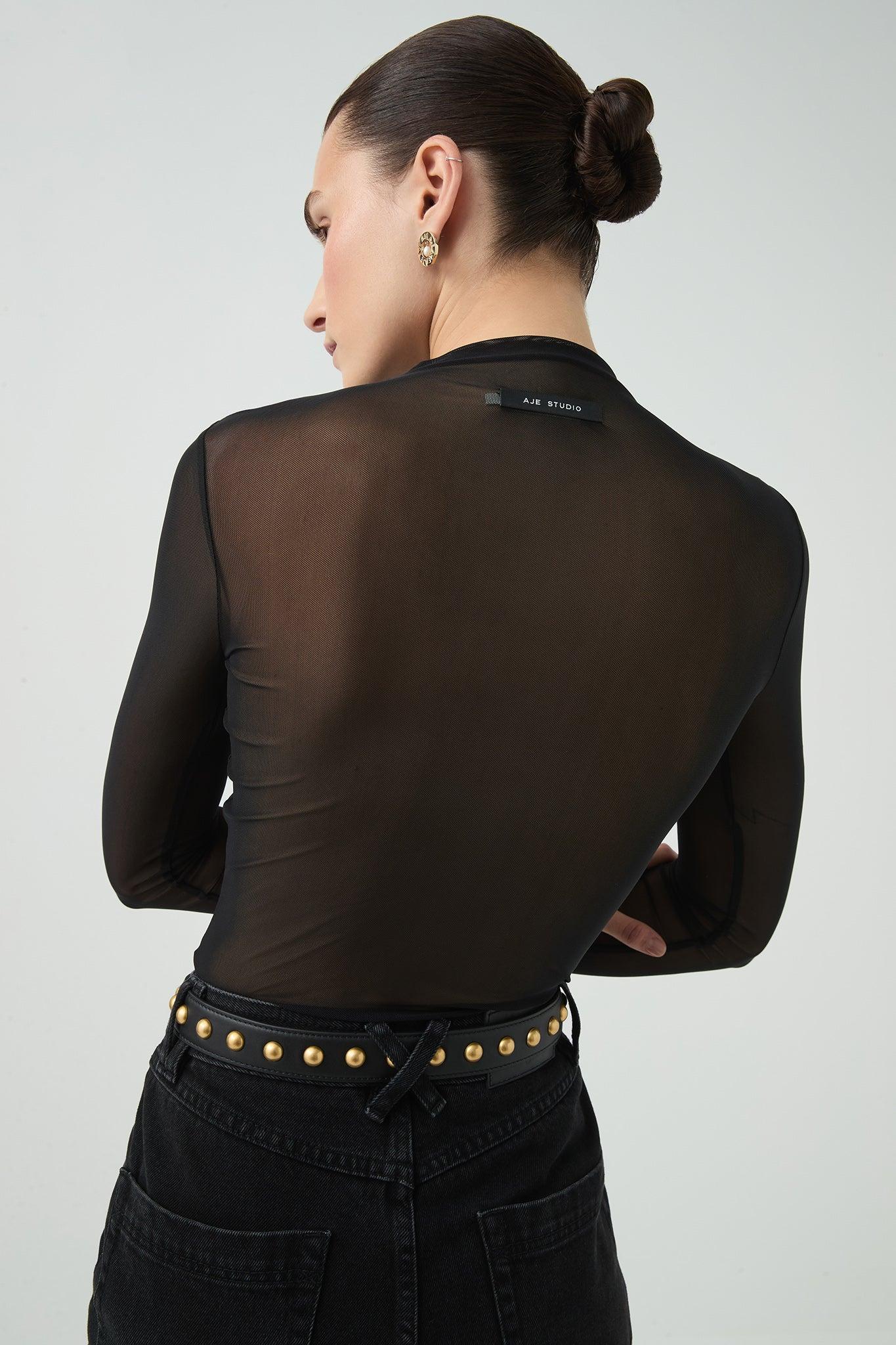 Turner Reversible Mini Dress Product Image