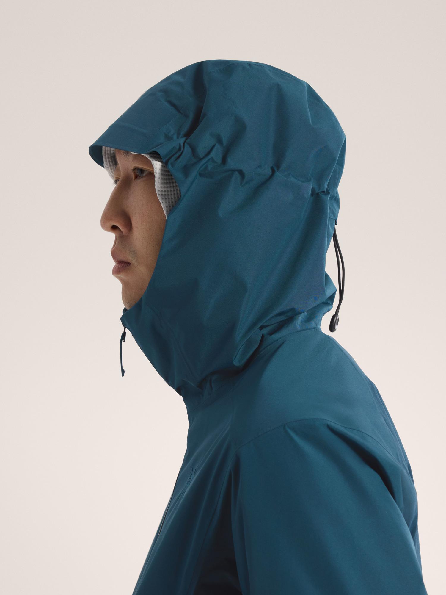 Solano Insulated Hoody Men's Product Image