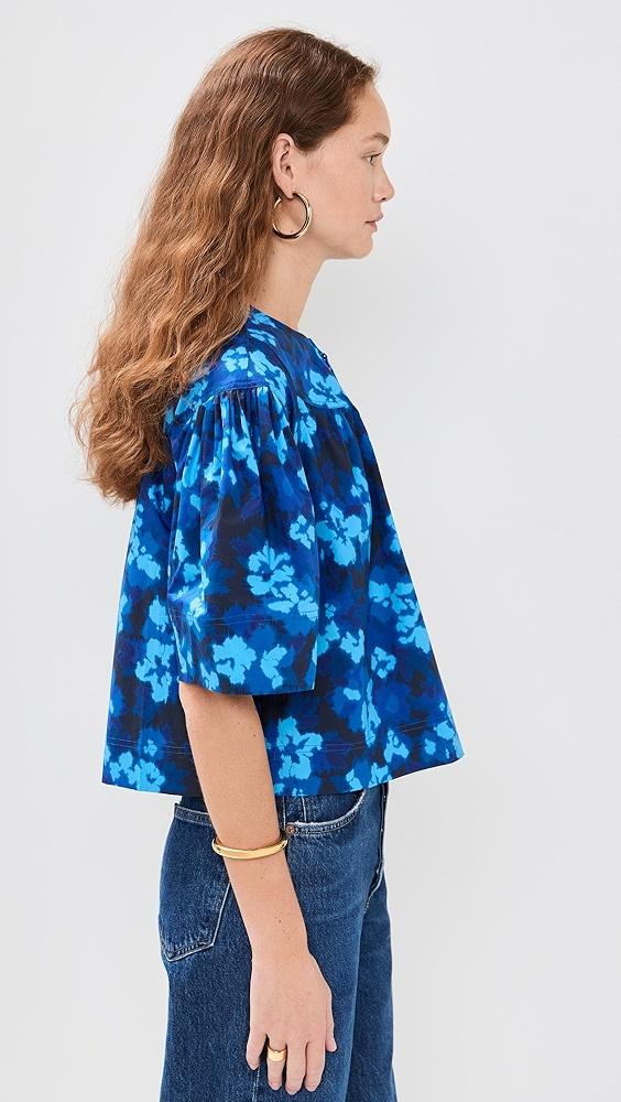 Ulla Johnson Luz Top | Shopbop Product Image