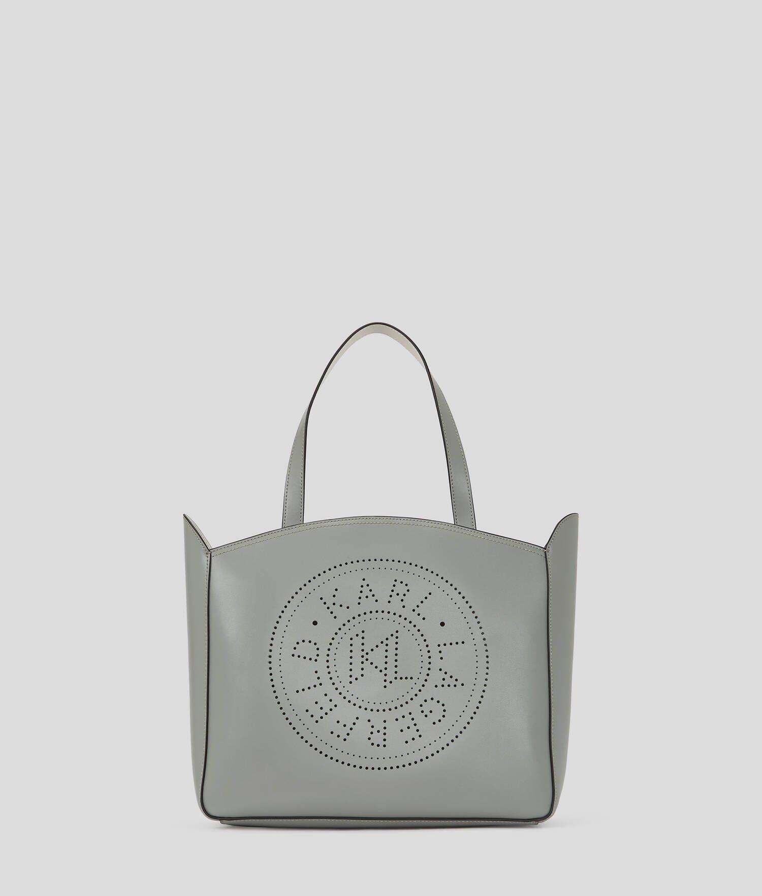 K/CIRCLE MEDIUM TOTE BAG Product Image