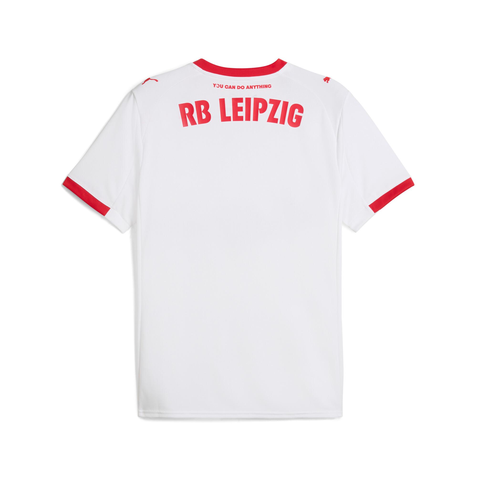 RB Leipzig 25/26 Home Jersey Men Product Image