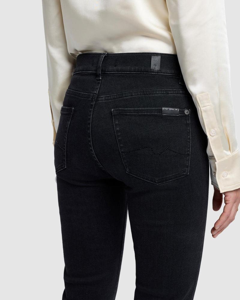 Slim Illusion Bootcut Product Image