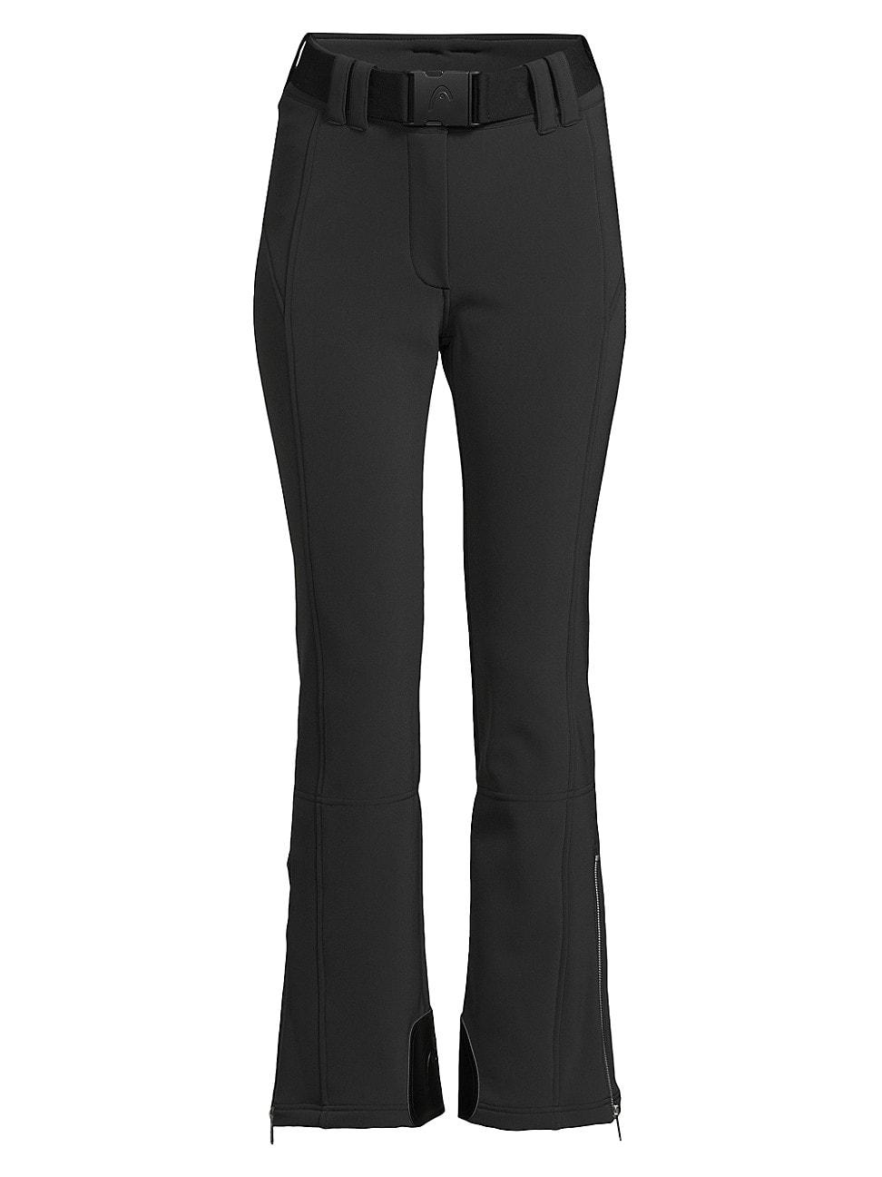 Womens Jet Slim-Fit Ski Pants Product Image