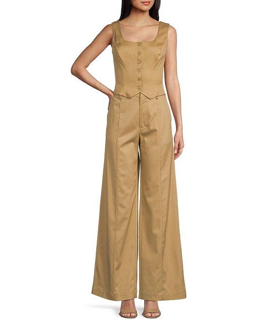 Guess Ambre Coordinating Vest Top Product Image