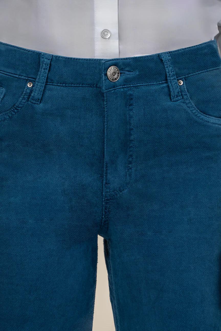 Jean H/R Wide Leg Denim Product Image