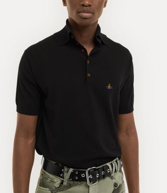 Alex Polo Shirt Product Image