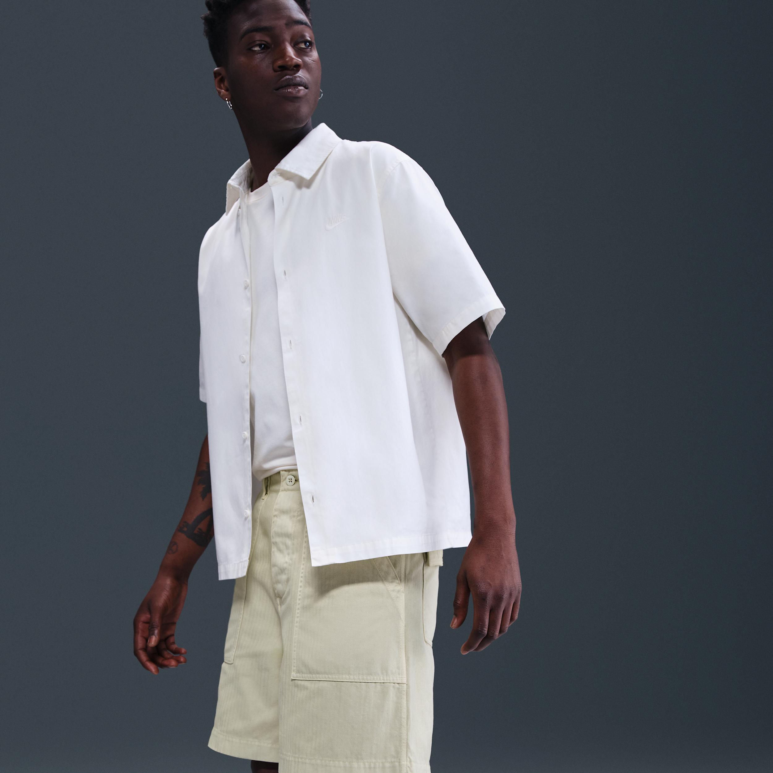 Nike Mens Life Fatigue Shorts | HJ2976-229 Product Image