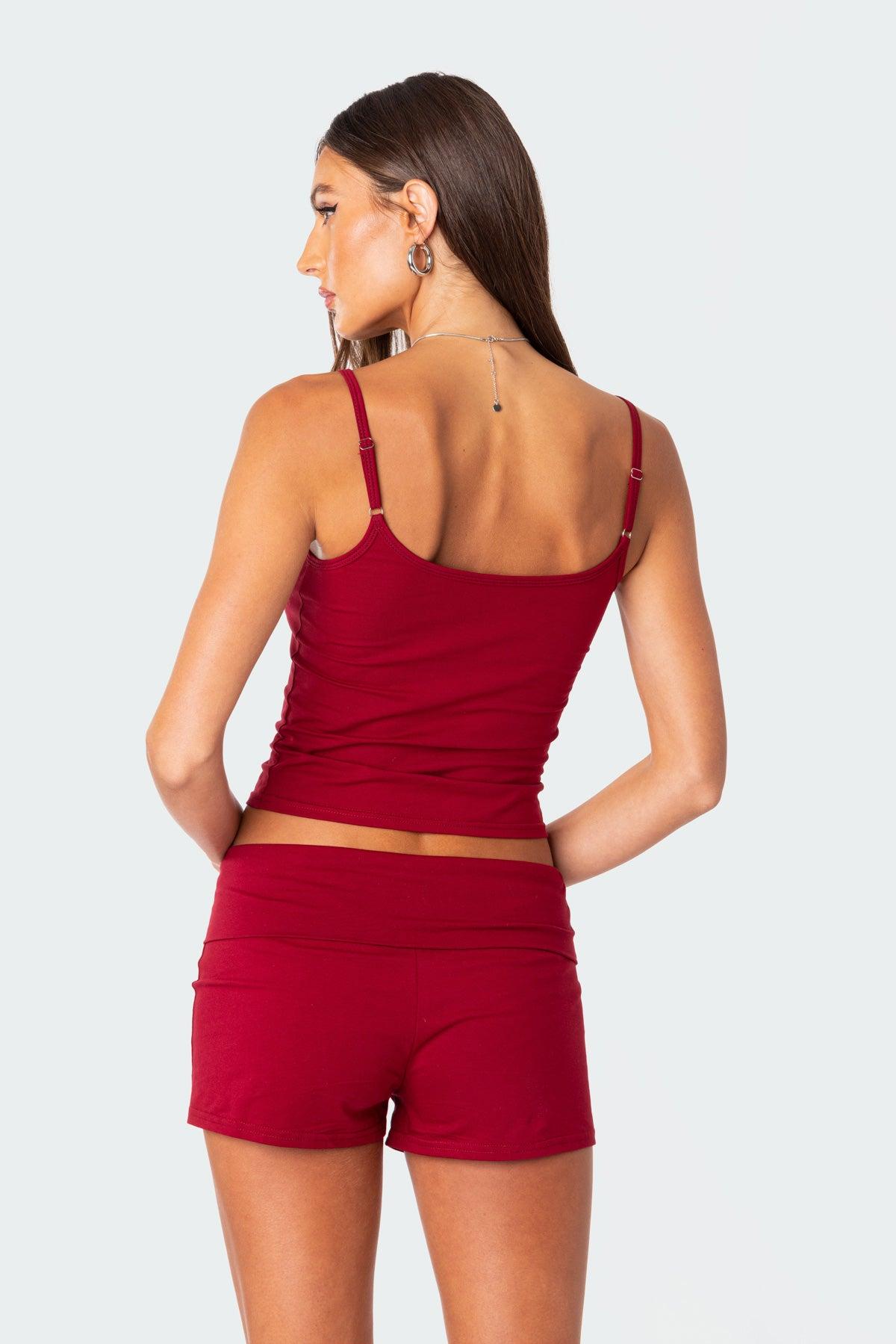 Too Sexy Tank Top Product Image