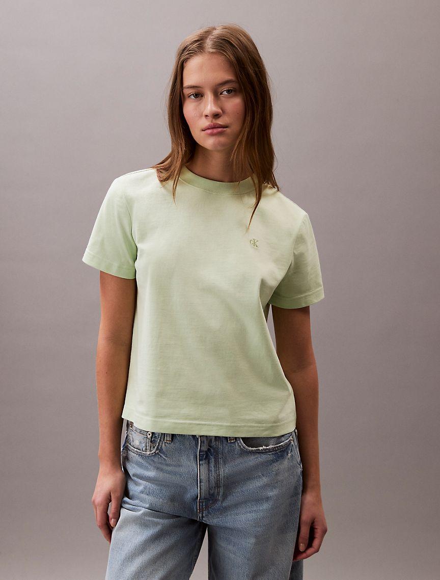 Archive Logo T-Shirt Product Image